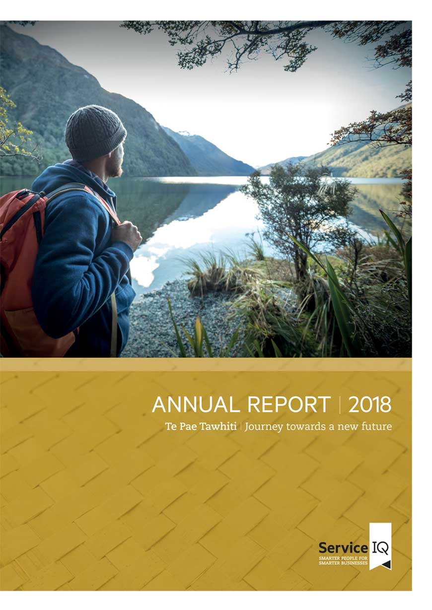 ServiceIQ Investment Plan 2018–2019” width=