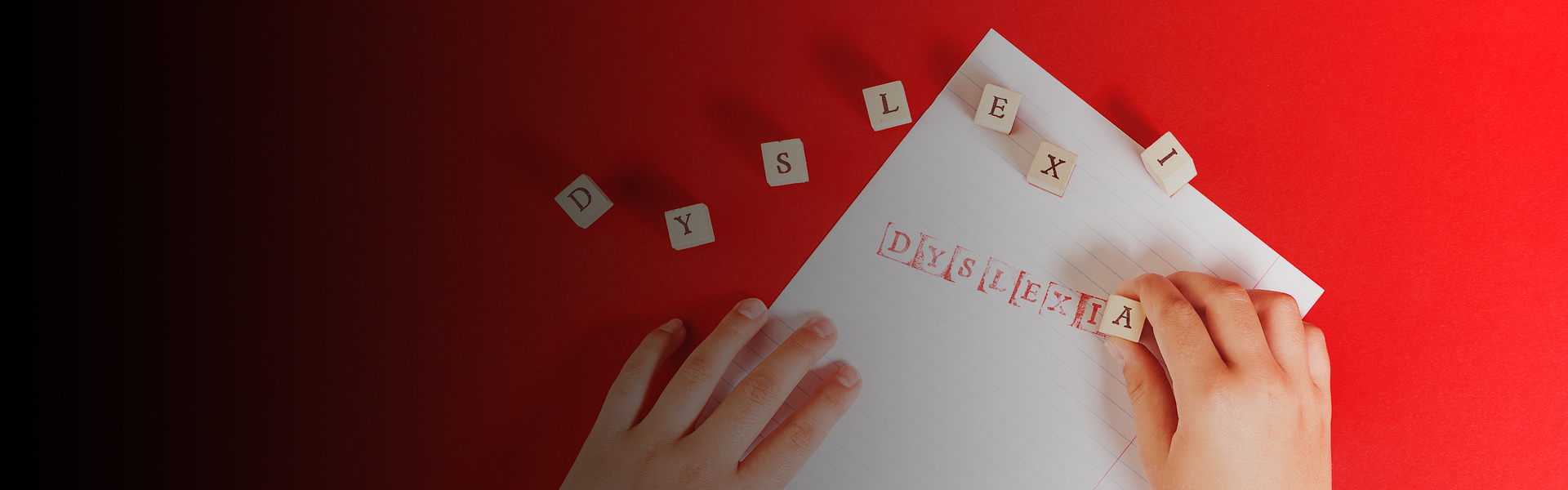Dyslexia Week 1920px x 600px