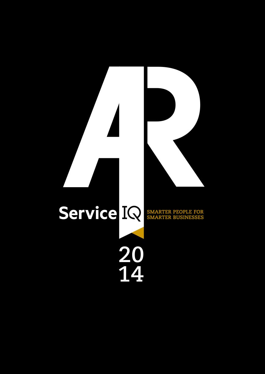 2014 Annual Report
