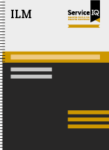 ILM icon