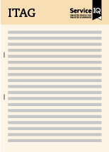 ITAG icon