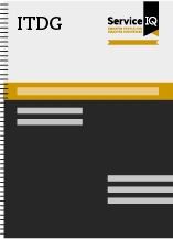 ITDG icon