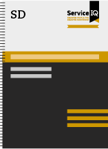 SD icon