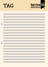 TAG icon