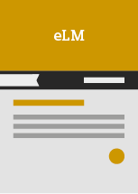 eLM icon