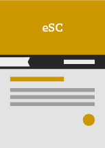 eSC icon