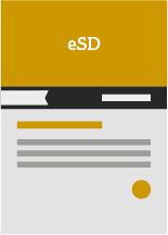 eSD icon