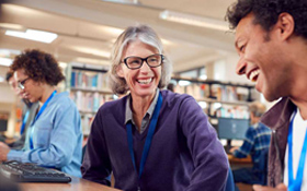 NZC in Adult Teachoing L4