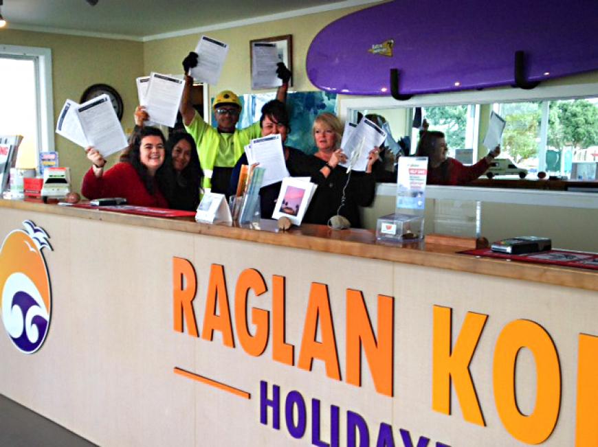 Raglan