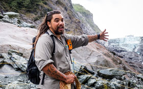 NZC Tour Guiding L4