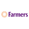 Farmers circle icon