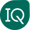 IQ green 100px