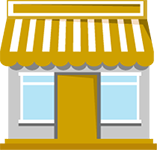 Shop icon