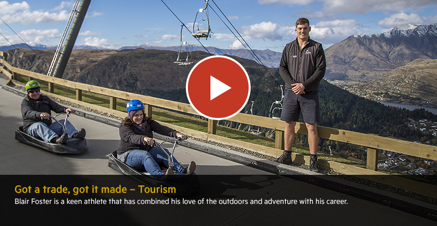 GotATrade Tourism Video