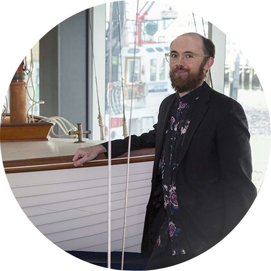 Matthew McCarthy
