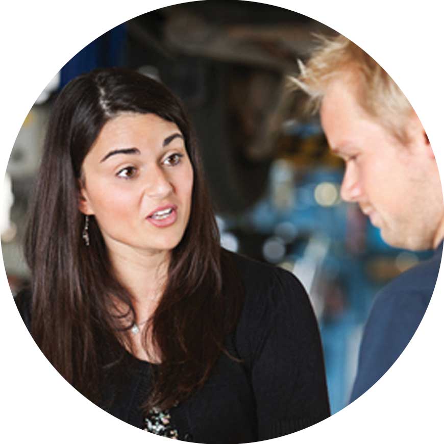 Resolving Customer Complaints Effectively