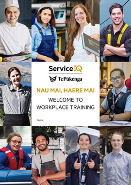 WelcomeToWorkplaceTraining