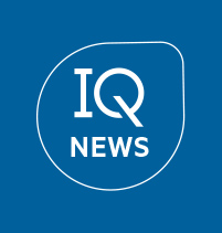 IQNEWS blue