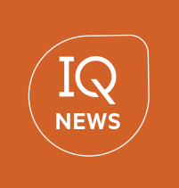 IQNEWS orange