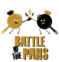 battle of the pans thumb