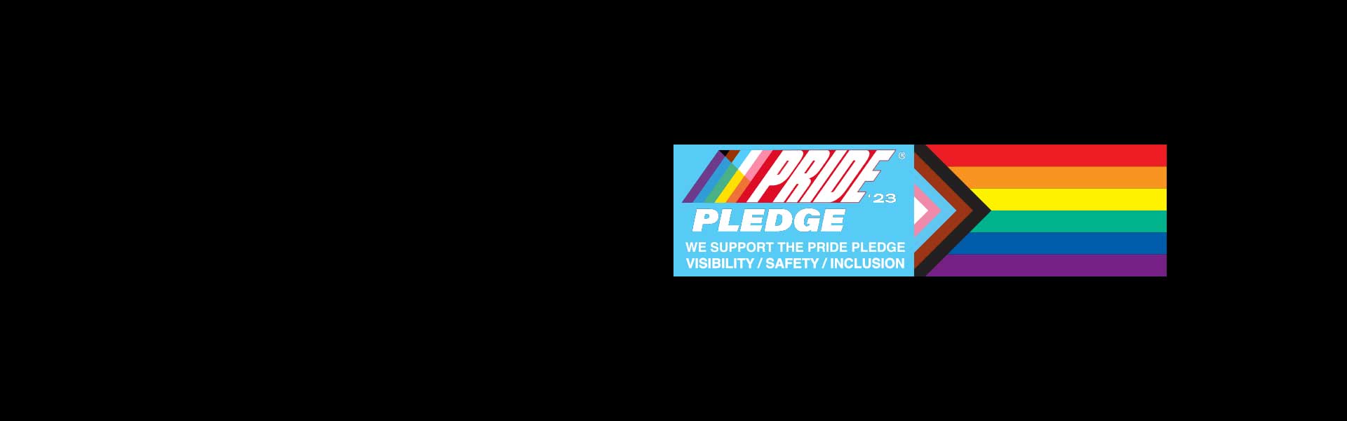 Slider Pride Pledge 2023