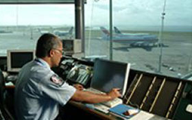Air Traffic Services WEB