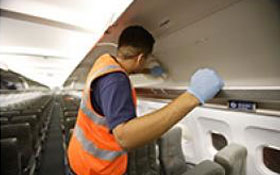 Aviation Air Craft Cleaning WEB