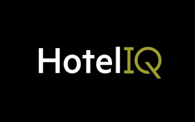 HotelIQ icon